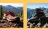 Xero Shoes Daylite Hiker Vs. Scrambler Mid: A Comparative Review