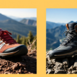 Xero Shoes Daylite Hiker Vs. Scrambler Mid: A Comparative Review
