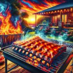 3-2-1 Rib Smoking Method: A Comprehensive Guide to Perfection