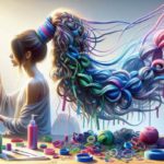 Bubble Ponytails: Step-By-Step Guide to Crafting Fun Styles