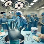Nitrile Gloves: Key Applications Across Diverse Industries