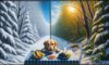 Seasonal Diet Tips for Healthy Pets: A Pet Owner’s Guide