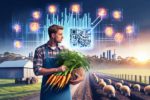 Blockchain-Tracked Ingredients: Cooking with Transparency
