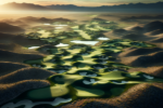 Top Golf Courses in Nevada: Discover Exceptional Greens