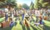 Participation in Adoption Events: Key Strategies for Pets
