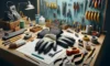 Pvc Work Gloves: Purchase for DIY Projects in Harrogate