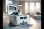 Self-Cleaning Litter Boxes: Your Ultimate Guide for Cats