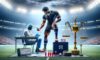 Testosterone Blood Test Insights for Rugby Players