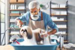 Professional Grooming for Pets: Benefits and Drawbacks of Home Care