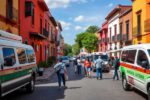 Safety in San Miguel De Allende: A Comprehensive Overview