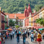 Cultural Heritage of Plaza San Miguel De Allende Explored
