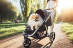 Pet Strollers: The Essential Guide for Small Breeds