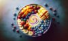 Healthy Smoothie Bowl Recipes: Quick and Tasty Options
