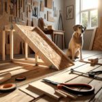 Pet Stairs: Quick Guide to Building Your Own Ramps