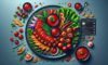 Instagram-Worthy Meals: Tips for Stunning Food Photos