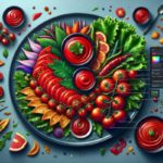 Instagram-Worthy Meals: Tips for Stunning Food Photos