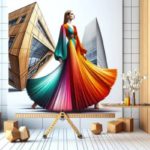 Asymmetrical Cuts: Mastering Precision for Balance