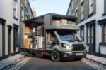 Vans for House Clearance Transport: Key Options to Consider