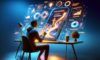 Habit Building Strategies With Human Virtual Assistants