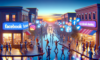 Social Media Strategies for Small Businesses in Minchinhampton