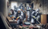 Safety Equipment for House Clearance in the UK: Must-Have Gear