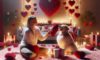 Pet Gifts for Valentine’s Day: Unique Ideas for Your Pets
