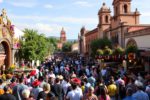 San Miguel de Allende Events: Discover Exciting Festivities