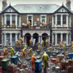 House Clearance Tips for Effective Time Management