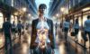 Cortisol’s Role in Weight Gain: Exploring the Health LINK