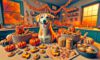 Festive Pet Treat Recipes: Simple Homemade Delights