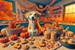 Pet Festive Treat Recipes: Easy Homemade Delights