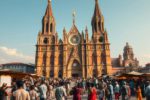 Church Tours in San Miguel de Allende: Discover History & Beauty