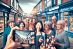 Instagram Marketing for Small Businesses in Burnham-on-Sea