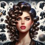 Iconic Hairstyles: Embrace the Curls of Music Legends