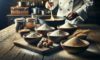 Roux for Thick Sauces: Mastering the Perfect Blend