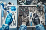 Nitrile Gloves in Hitchin: Your Essential Shopping Guide