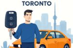 Car Rental Toronto: Your Guide to Best City and Airport Deals