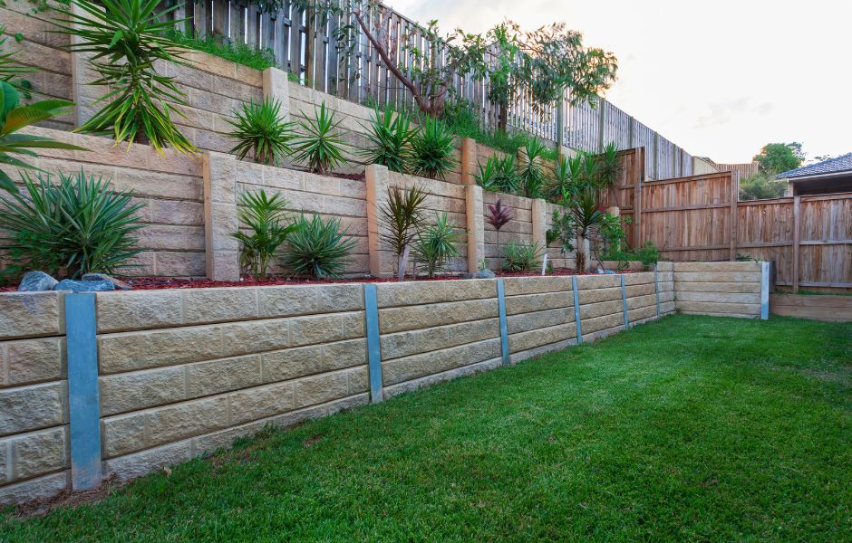 Responsibility for Water FLOW Into Neighbour’s Property in Nsw