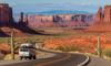 USA National Monuments: A Desert Southwest Road Trip