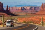 Desert Southwest Road Trip: Exploring USA National Monuments