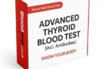 Thyroid Blood Test in Grimsby: Essential Health Insights