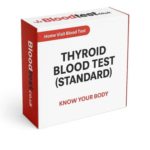 Thyroid Blood Test Guide for Residents of Durham
