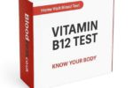 Vitamin B12 Blood Test: Your Local Guide in Derby