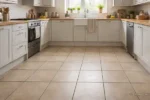 Ceramic and Porcelain Floors: Why They Look Dirty