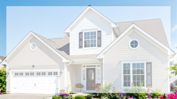 housewash PA soft washing and power washing