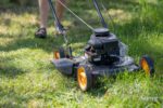 Grass Cutting Services: Expert Tips and Options for Montacute