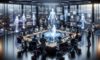Human Virtual Assistants for Effective Long-Term Planning
