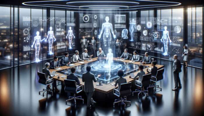 Human Virtual Assistants for Effective Long-Term Planning