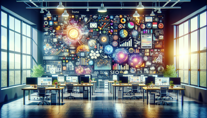 Ecommerce Development Solutions in Frome: Leading the Way