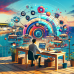 E-Commerce Marketing Strategies for Budleigh Salterton’s Small Businesses